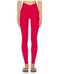 437 - The V Legging - Lyst
