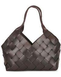 Dragon Diffusion - Castello Shoulder Tote Bag - Lyst