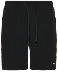 Rhythm - Leo Panel ビーチショートパンツ - Lyst