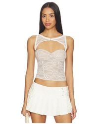 I.AM.GIA - Kiana Bustier - Lyst