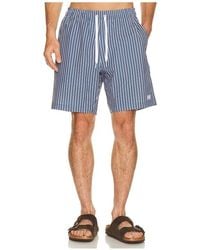 Rhone - 7.5 R&R Lined Trunk - Lyst