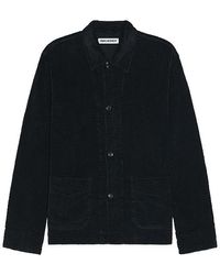Our Legacy - Archive Box Jacket - Lyst