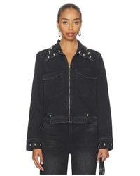 Rails - Roxbury Jacket - Lyst
