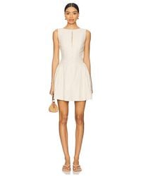 SOVERE - Eve Mini Dress - Lyst