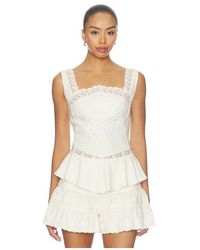 Sister NY - Costa Top - Lyst