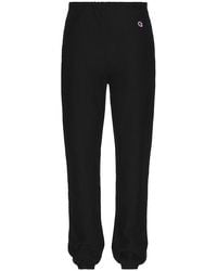 Champion - Usa Reverse Weave Sweat Pant - Lyst
