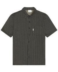 BOUND - Hemd Oscuro - Lyst