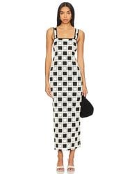 Tularosa - MAXIKLEID ANNA - Lyst