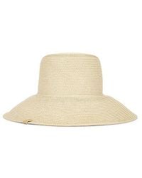FAVORITE DAUGHTER - The Straw Favorite Hat - Lyst