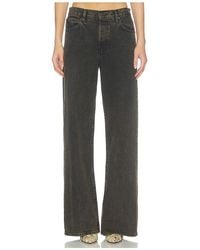 FRAME - The Loose Jeans - Lyst
