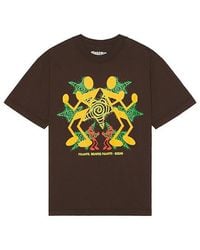 BUENO - Palante Tee - Lyst