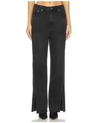 One Teaspoon - Gerade Jeans Mit Tiefem Bund Billie - Lyst