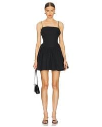 L'academie - 'Academie Simone Mini Dress - Lyst
