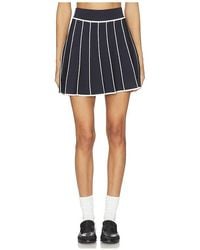 Malbon - Aurora Mini Skirt - Lyst
