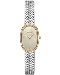 Breda - Small Jane Watch - Lyst