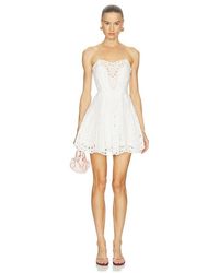 Charo Ruiz - Bail Short Dress - Lyst