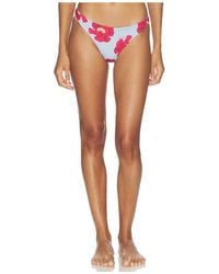 FARM Rio - Basic Bikini Bottom - Lyst