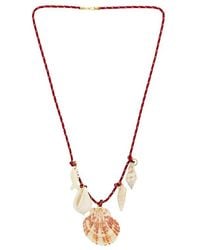 Timeless Pearly - ネックレス - Lyst