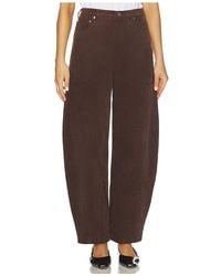 SER.O.YA - Fabi Corduroy Pant - Lyst