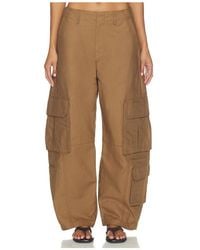 Agolde - Ambika Utility Pant - Lyst