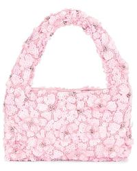 LoveShackFancy - Serina Purse - Lyst