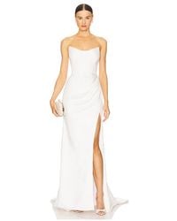 Katie May - X Noel And Jean Belle Gown - Lyst