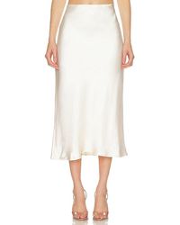 Runaway the Label - Oura Skirt - Lyst