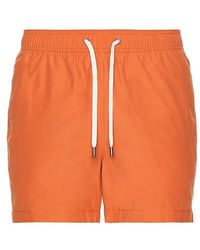 Onia - Charles 5 Swim Trunk - Lyst