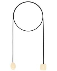 Julietta - Choker Jamie - Lyst