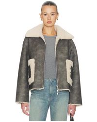 Jakke - Vera Jacket - Lyst