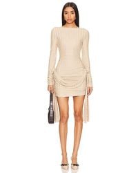 Lioness - Glory Mini Dress - Lyst