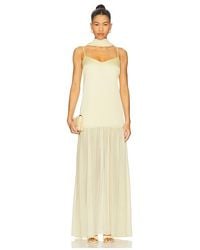 Show Me Your Mumu - Dalia Maxi Dress - Lyst