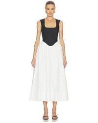 Camila Coelho - Dalia Maxi Dress - Lyst
