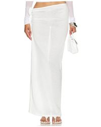 Lioness - Soul Mate Maxi スカート - Lyst