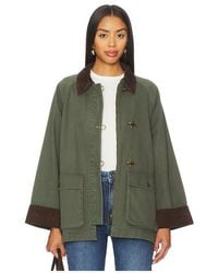 Heartloom - Charla Jacket - Lyst