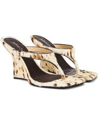 Jeffrey Campbell - Romee-F Sandal - Lyst