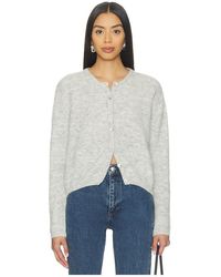 American Vintage - Vito Cardigan - Lyst