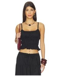 Peixoto - Amelia Top - Lyst