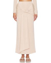 Significant Other - X Revolve Jaffa Skirt - Lyst