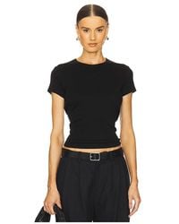 St. Agni - Organic Cotton Baby Tee - Lyst