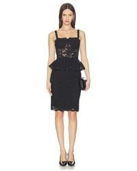 Generation Love Mirelle Lace Dress in Pink | Lyst