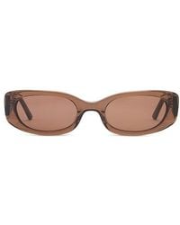 Lu Goldie - Cali Sunglasses - Lyst