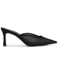 Sam Edelman - Margeaux Mule Pump - Lyst