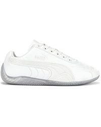 PUMA - Speedcat Anodized Sneaker - Lyst