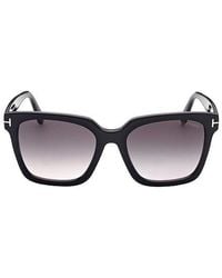 Tom Ford - SONNENBRILLE SELBY - Lyst