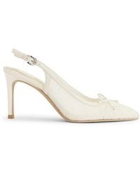 Dolce Vita - Yela Slingback Pump - Lyst