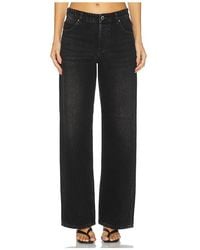Rolla's - Kate Baggy Jeans - Lyst
