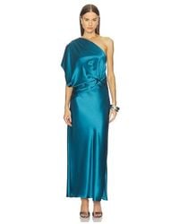 backless bow maxi dress RIBBON BOW BACK DETAIL MERMAID MAXI DRESS (RED) – Dress Code Chic Official