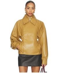 Et Ochs - Tanner Jacket - Lyst