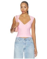 Lioness - Princess Tank - Lyst